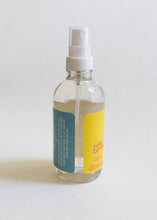 Load image into Gallery viewer, golden hour room spray