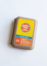 Load image into Gallery viewer, golden hour wax melts