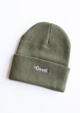 Load image into Gallery viewer, good. beanie hat