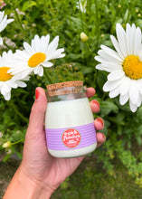 Load image into Gallery viewer, u•pick flowers candle