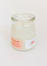 Load image into Gallery viewer, peach iced tea candle
