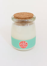 Load image into Gallery viewer, peach iced tea candle