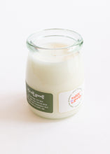 Load image into Gallery viewer, u•pick flowers candle