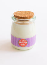 Load image into Gallery viewer, u•pick flowers candle