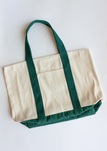 Load image into Gallery viewer, good. tote bag