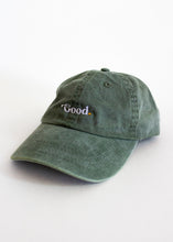Load image into Gallery viewer, good. baseball hat