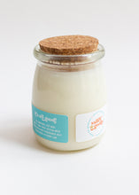 Load image into Gallery viewer, beach bonfire candle