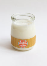 Load image into Gallery viewer, beach bonfire candle
