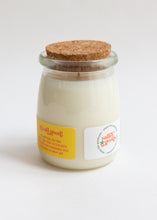 Load image into Gallery viewer, dune grass candle