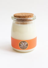 Load image into Gallery viewer, farm stand candle