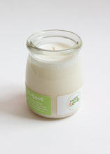 Load image into Gallery viewer, herb garden candle