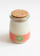 Load image into Gallery viewer, herb garden candle