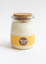 Load image into Gallery viewer, harvest moon candle