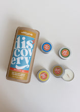 Load image into Gallery viewer, candle discovery set