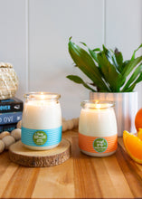 Load image into Gallery viewer, bay breeze candle