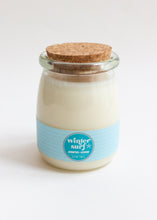 Load image into Gallery viewer, winter surf candle