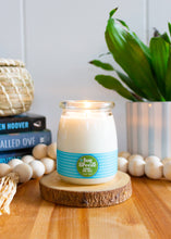 Load image into Gallery viewer, bay breeze candle