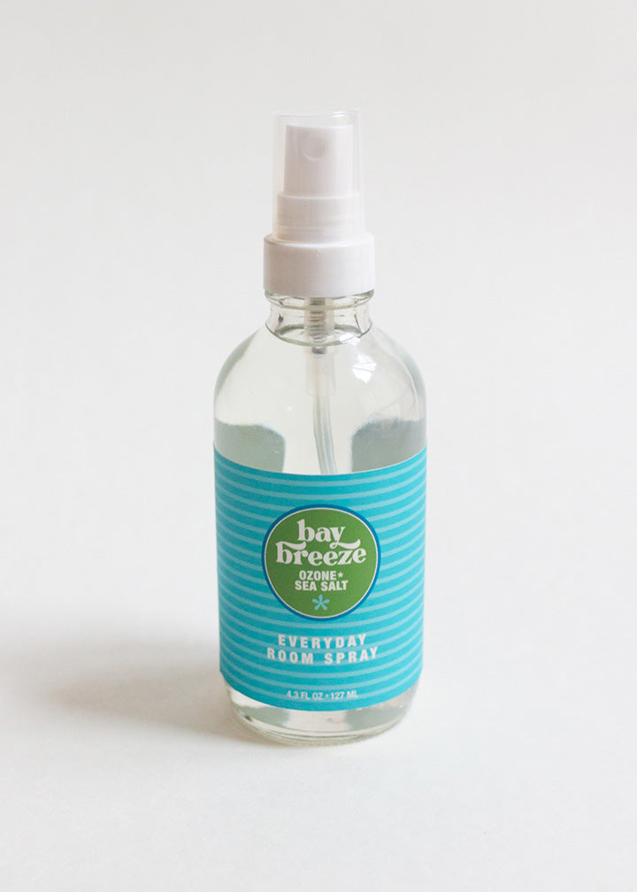 bay breeze room spray