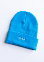 Load image into Gallery viewer, good. beanie hat
