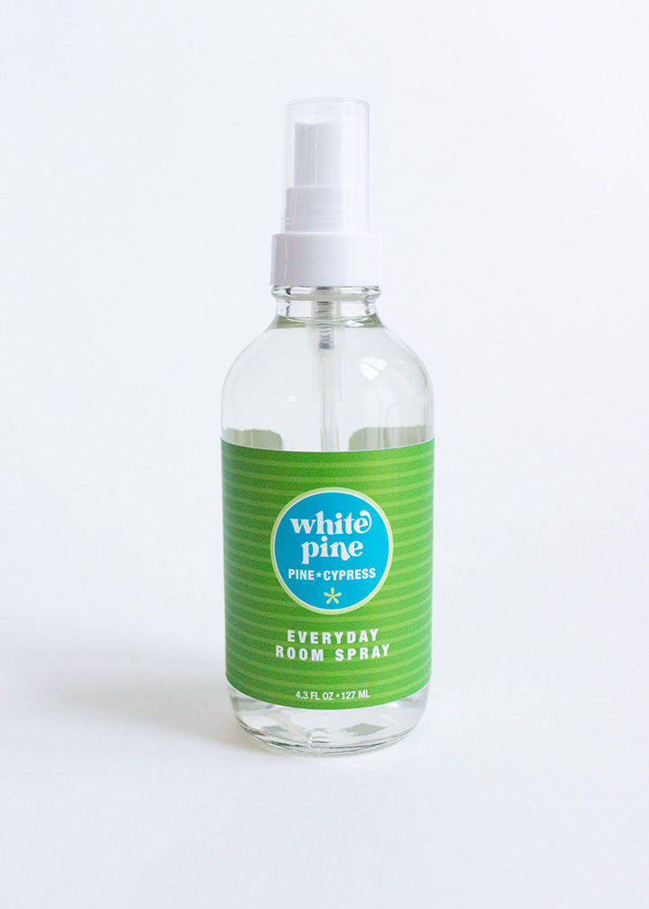 white pine room spray