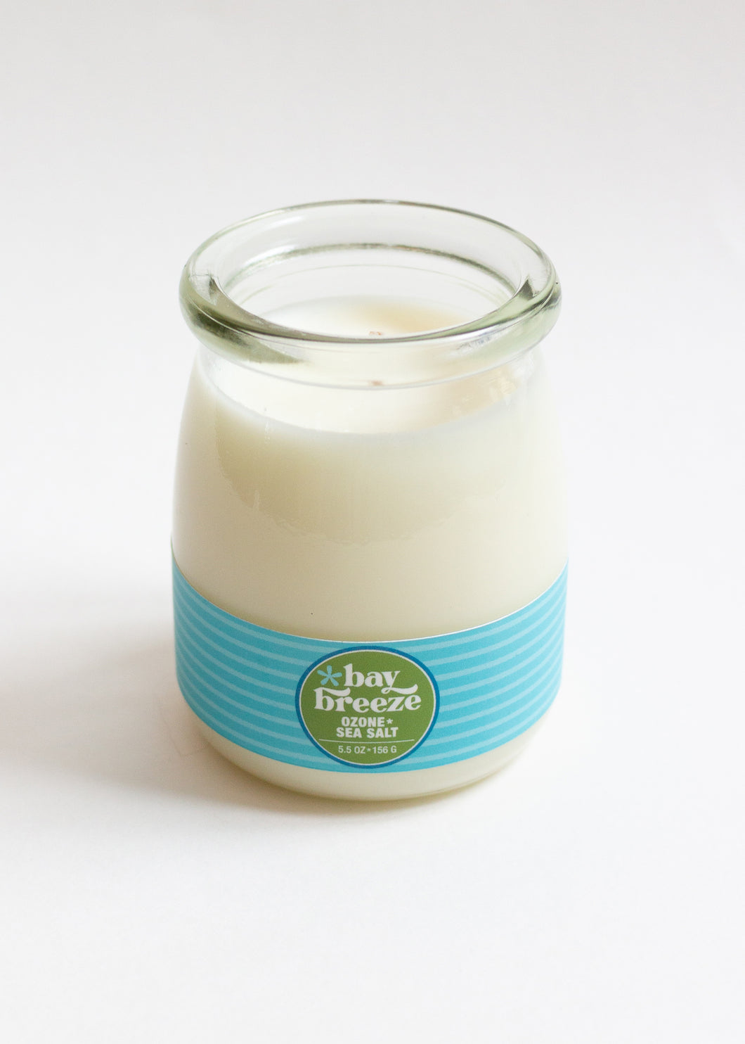 bay breeze candle